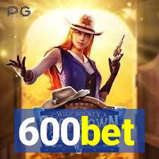 600bet-lucky ox